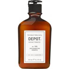 Depot No. 105 Invigorating Shampoo 250ml