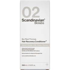 Scandinavian biolabs Scandinavian Biolabs Hair Recovery Conditioner Women