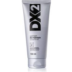 Aflofarm DX2 Szampon Przeciw Siwieniu Dla Mezczyzn Anti-Grey Shampoo For Men 150ml
