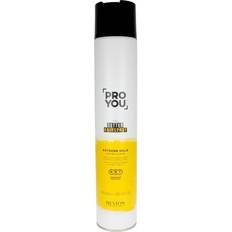 Revlon Styling Products Revlon PRO YOU The Setter Hairspray Strong By Professional 750ml