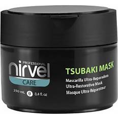 Tsubaki Nirvel Hårmaske Care Tsubaki 250ml
