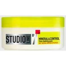 L'Oréal Paris Men Styling Creams L'Oréal Paris Studio Line Clean Modeling Paste 75ml