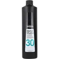 Loreal studio L'Oréal Professionnel Paris Blond Studio Oil-Developer 30 Vol (9%) 1000 ml