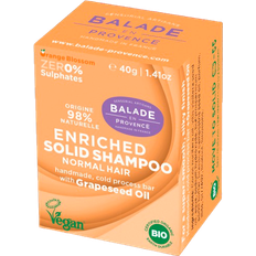 Shampoobar Balade en Provence Shampoobar Enriched