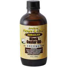 Castor oil Jamaican Black Castor Oil Coconut