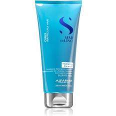 Semi Di Lino Curls Hydrating Co-Wash Conditioner
