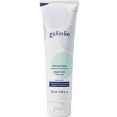 Prebiotic Hair and Scalp Care Mask