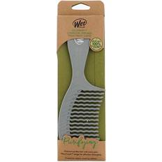 Wet brush treatment Wet Brush Wetbrush Go Green Detangling Comb Charcoal