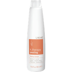 Lakmé K.Therapy Peeling Shampoo Oily 300ml