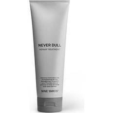 Never Dull Repair Treatment
