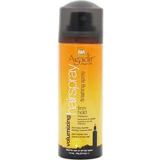 Hårolie Argan Oil