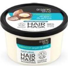 Amla Organic Shop Hair Mask Argan & Amla 250ml