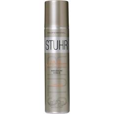 Hair Mousse