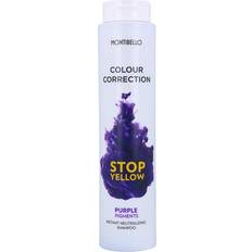 Colour Correction Stop Yellow Shampoo
