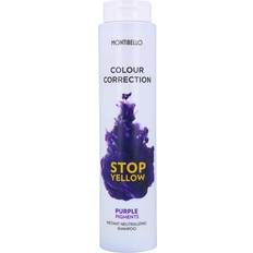 Montibello Hair Products Montibello Colour Correction Stop Yellow Shampoo 10.1fl oz