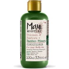 Hoitoaineet Maui Moisture Bamboo Fiber Conditioner 100 ml