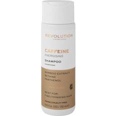 Revolution Haircare Caffeine Shampoo 250ml
