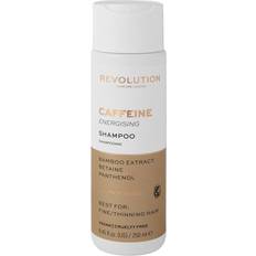 Revolution Haircare Hårprodukter Revolution Haircare Caffeine Shampoo