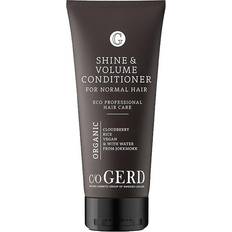 C/o Gerd Hårprodukter c/o Gerd Shine & Volume Conditioner 200ml