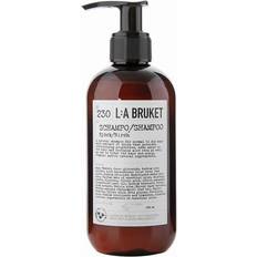L:A Bruket 230 Schampo Björk 240ml