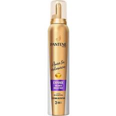 Pantene Prodotti per lo styling Pantene Volume Foam Packaging 200 ml 200ml