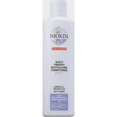 Nioxin 5 conditioner Nioxin S5 Conditioner Scalp Therapy