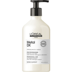 Metal dx Metal DX Liquid Care 500ml