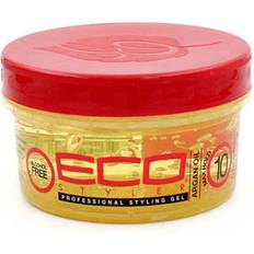 Eco Style Haarproducten Eco Style Wax Styling Gel Argan Oil