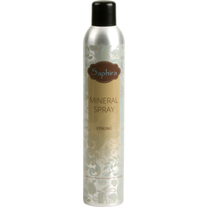 Saphira Mineral Spray Medium Hold 500ml