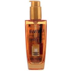 L'Oréal Paris Moisturizing Hair Oils L'Oréal Paris Moisturising Oil 100ml