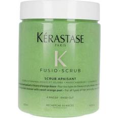 Kerastase scrub Kérastase Hårinpackning Fusio-Scrub 500ml