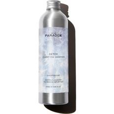 Clarifying detox shampoo We Are Paradoxx Detox Clarifying Shampoo 250ml