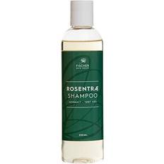 Fischer Pure Nature Shampoo Rosentræ
