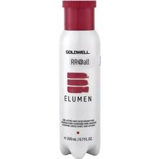 Goldwell Elumen Color Long Lasting Hair Color Oxidant-Free Rouge 200 ml 200ml