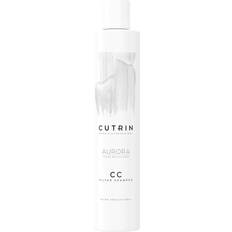 Cutrin Aurora CC Silver Shampoo 8.5fl oz