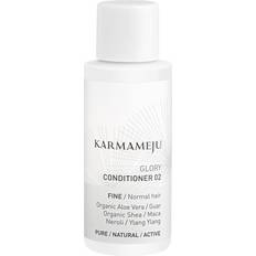 GLORY Conditioner 02 Rejsestørrelse