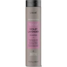 Lakme teknia Lakmé Teknia Rrefresh Violet Lavender Schampo 300ml