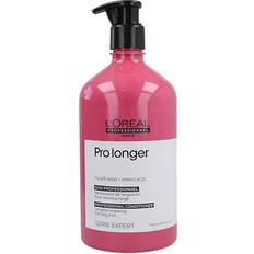 L'Oréal Professionnel Paris Hair Products L'Oréal Professionnel Paris Serie Expert Pro Longer Lengths Renewing Conditioner 750ml