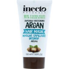 Inecto Hair Products Inecto Hair Mask Argan 150ml