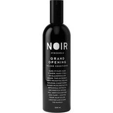 Noir Stockholm Hårprodukter Noir Stockholm Grand Opening Volume Conditioner 250ml