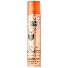 Shampoo Secchi Girlz Only Dry Shampoo Dazzling Volume 200 ml 200ml