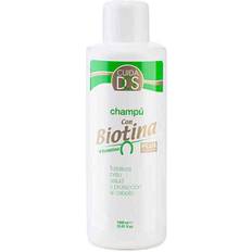 Biotina Valquer Strengthening Shampoo Biotina 1000ml