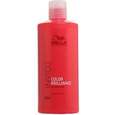 Wella colour Wella Professional Invigo Colour Brilliance Hair Mask 500ml