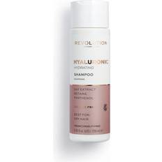 Revolution Haircare Hyaluronic Shampoo