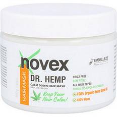 novex Hair Mask Dr Hemp Calm Down 500ml 500g