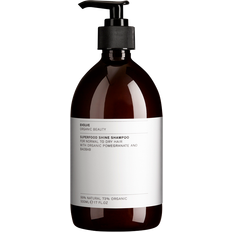 Evolve Evolve Organic Beauty Superfood Shine Natural Shampoo 500ml