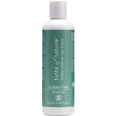 Tints of Nature Sulfate Free Shampoo 8.45 fl oz