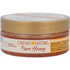 Creme of Nature Conditioner Creme Of Nature ure Honey Moisturizing Infusion Edge Control 63.7g