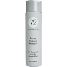 Intense Moisture Shampoo