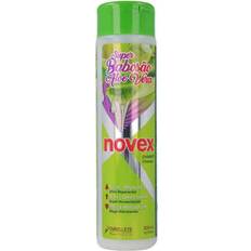 Aloe vera shampoo novex Super Aloe Vera Shampoo 300ml